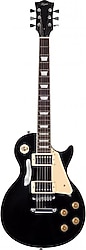 Kozmos KLP-STD-BK Elektro Gitar