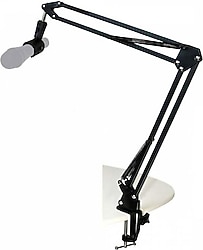 Kozmos KS-004CC Broadcast Mikrofon Standı