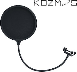 Kozmos KS-13C Pop Filter