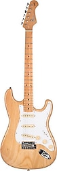Kozmos KST-ASHSSS-GMN-NA Elektro Gitar