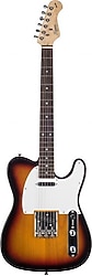 Kozmos KTL-ALDSSS-GMN-3TS Elektro Gitar