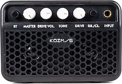 Kozmos ORION-MINI-BK Gitar Amfisi