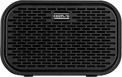 Kozmos UNIQUE-MINI Bluetooth Gitar Amfisi