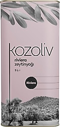 Kozoliv Riviera Zeytinyağı 5 lt
