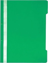 Kraf 1000 50'li Telli Dosya Yeşil