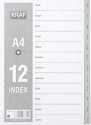 Kraf 1003 Aylar Seperatör