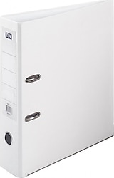 Kraf 1025 Geniş Büro Klasörü Beyaz