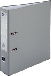 Kraf 1025 Geniş Büro Klasörü Gri