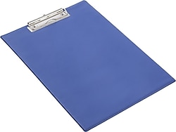 Kraf 1040 A4 Kapaksız Sekreterlik Mavi