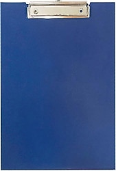 Kraf 1070 A5 Kapaksız Mavi Sekreterlik