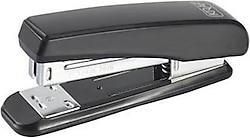 Kraf 20G 24/6 Zımba Makinesi Siyah