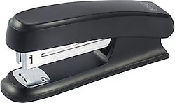 Kraf 25G 24/6 Siyah Zımba Makinesi