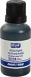 Kraf 30 cc Istampa Mürekkebi