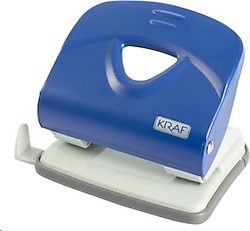Kraf 150G Mavi 30 Sayfa Delgeç