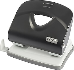 Kraf 150G Siyah 30 Sayfa Delgeç