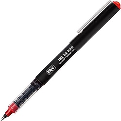 Kraf 300G 0.7 mm Kırmızı Roller Kalem