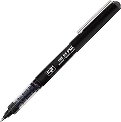 Kraf 300G 0.7 mm Siyah Roller Kalem