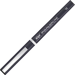 Kraf 301G 0.5 mm İğne Uçlu Roller Kalem