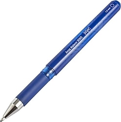 Kraf 305G 1.0 mm Mavi İmza Kalemi