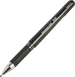 Kraf 305G 1.0 mm Siyah İmza Kalemi