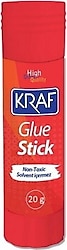 Kraf 4020G 20 gr Stick Yapıştırıcı