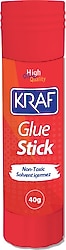 Kraf 4040G 40 gr Stick Yapıştırıcı