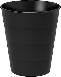 Kraf 555G 10 lt Plastik Ofis Çöp Kovası