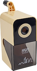 Kraf 700G Mini Kollu Kalemtıraş