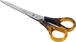Kraf 706G Akrilik Saplı Makas 16 cm