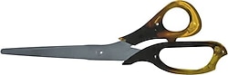 Kraf 708G Akrilik Saplı Makas 21.6 cm 8.5'' Orta Boy