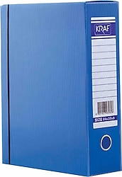 Kraf 875G Geniş Lastikli Arşiv Dosyası