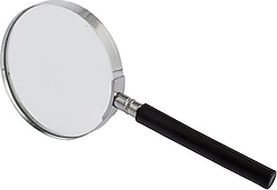 Kraf 395G 90 mm Büyüteç