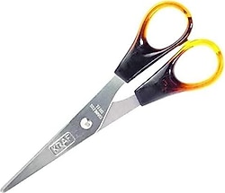 Kraf Akrilik Saplı 14 cm 5.5'' Makas 705G