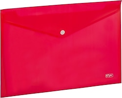 Kraf 1209 A4 Çıtçıtlı Dosya
