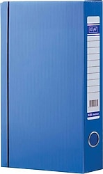 Kraf 870G Dar Lastikli Arşiv Kutusu