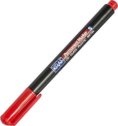 Kraf OHP Plus 290 S Asetat Kalemi Kırmızı