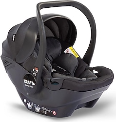 Kraft Armor Plus 0-13 kg Oto Koltuğu Siyah