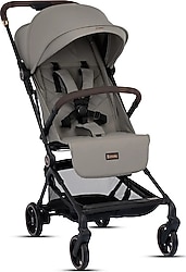 Kraft Carbon Bebek Arabası