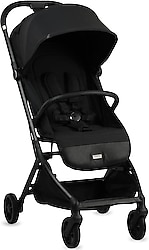 Kraft Carry On Siyah Bebek Arabası