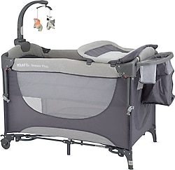 Kraft Denver Plus 63x105 cm Anne Yanı Oyun Parkı