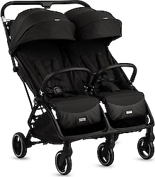 Kraft Duplo İkiz Bebek Arabası