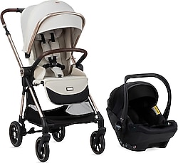 Kraft Focus PR Bej Travel Sistem Bebek Arabası