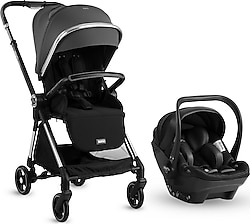 Kraft Focus Travel Sistem Bebek Arabası