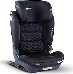 Kraft Henna Fix I-Size 15-36 kg Oto Koltuğu