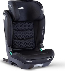 Kraft Henna Fix I-Size Siyah 15-36 kg Oto Koltuğu