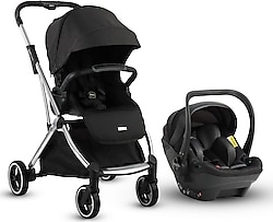 Kraft Kenya I-Size Travel Sistem Bebek Arabası
