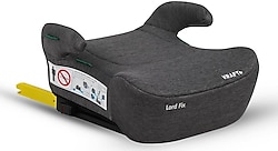 Kraft Lord Fix I-Size Booster 15-36 kg Oto Koltuğu Yükseltici