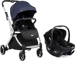 Kraft Nature Mavi Travel Sistem Bebek Arabası