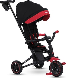 Kraft Nova QPlay 6 in 1 Bebek Bisikleti