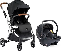 Kraft Power I-Size Travel Sistem Bebek Arabası